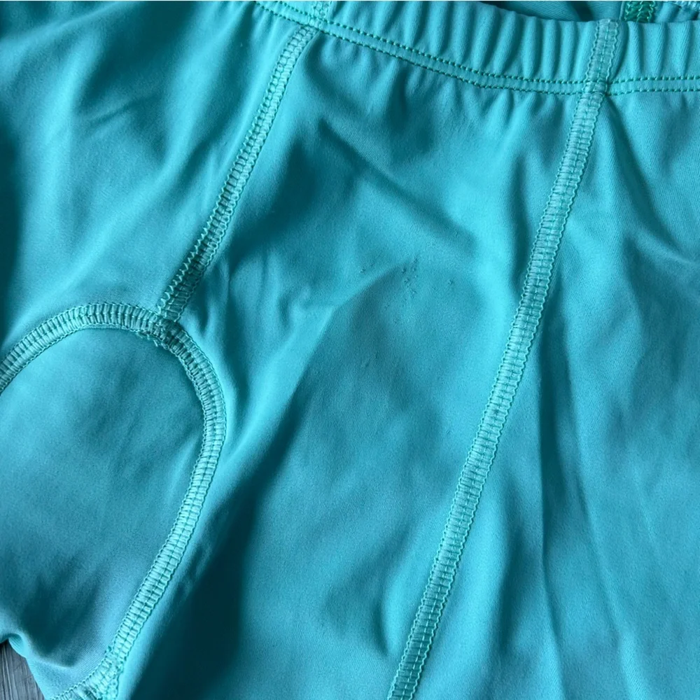 *5 for $20* De Soto Sport Co. Athletic Bike Shorts